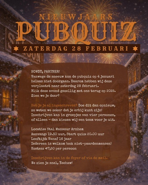 Pubquiz 2026
